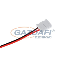 Elmark 99ACC03 "ACC03" betáp csatlakozó egyszínű LED szalaghoz 150mm kábellel villanyszerelés