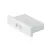 Elmark 99ACC27 ELM6220/2 LED profil végzáró, PVC, 2db/csomag