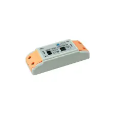 Elmark 99DRIVER18 Tápegység LED izzóhoz, 18W, 230V, 12V DC, 1.5A világítás