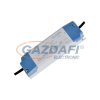 Elmark 99DRIVERPN12 Tápegység LED panelhez, 12W, 220-240V, 24-50V DC, 300mA