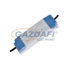 Elmark 99DRIVERPN12 Tápegység LED panelhez, 12W, 220-240V, 24-50V DC, 300mA világítás