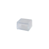 Elmark 99LED452 Elülső sapka SMD 5050 LED szalaghoz, IP65