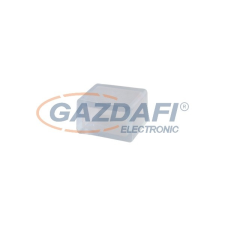 Elmark 99LED455 Végzáró sapka SMD 5050 RGB LED szalaghoz, IP65 világítás