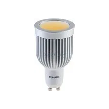 Elmark 99LED564 LEDCOB 7W GU10 230V WHITE fényforrás izzó