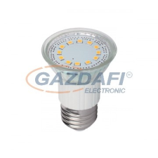 Elmark 99LED608 LED PAR16 SMD2835 3W E27 230V WHITE fényforrás izzó