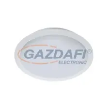 Elmark 99LED609-IP65 LED panel süllyesztett 5W 4000K IP65 világítás