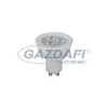 Elmark 99LED724 LED fényforrás SMD3030 3W 40° GU10 230V 2700K