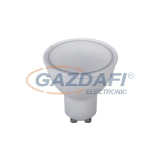 Elmark 99LED727 LED fényforrás SMD2835 3W 120° GU10 230V 4000K izzó