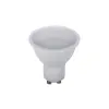 Elmark 99LED732 LED fényforrás dimmelhető SMD2835 6W 120° GU10 230V 2700K