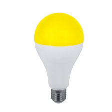 Elmark 99LED8M szúnyogriasztó LED fényforrás A60 8W 3500K IP20 elektromos állatriasztó