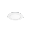 Elmark 99LED961CW LED PANEL kerek ECO 12W 6400K D145mm IP40