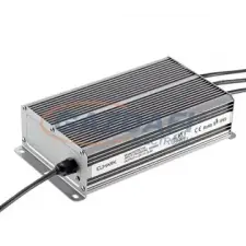 Elmark 99SETDC150IP67 SETDC150I DRIVER 150W 230VAC/12VDC világítás