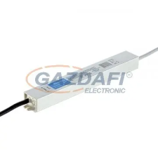 Elmark 99SETDC30IP67 SETDC30I DRIVER 30W 230VAC/12VDC világítás