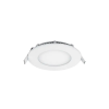 Elmark 99XLED609CW LED panel süllyesztett 6W 6400K IP20