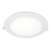 Elmark 99XLED611CW LED panel süllyesztett 12W 6400K IP20