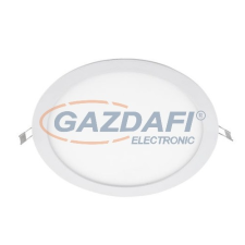 Elmark 99XLED615 LED panel süllyesztett 18W 2700K IP20 világítás