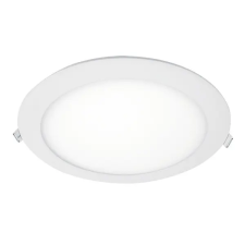 Elmark 99XLED615 LED panel süllyesztett 18W 2700K IP20 világítás