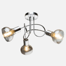 Elmark Addy Chrome mennyezeti lámpatest világítás