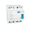 Elmark Áram-védőkapcsoló 4P 32A 400V 500mA