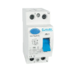 Elmark áram-védőkapcsoló, RCD JEL1, 2P, 80A/30mA, 6kA, 230V