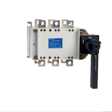 Elmark Átkapcsoló készülék EQ2M-800 800A villanyszerelés