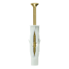Elmark BRU-08060 DUGÓ CSAVARRAL Wkret-met BRU 8X40/60 12 db/bl