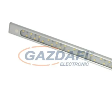 Elmark CAB-10 LED bútorvilágító lámpa mozgásérzékelővel 7W 2900K IP20 világítás