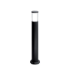 Elmark CARLO LED KERTI LÁMPA ÁLLÓ 6W CCT 4000K IP55 800mm FEKETE