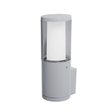 Elmark Carlo LED kerti lámpatest 3.5W 4000K IP55 szürke világítás