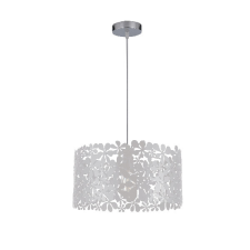 Elmark CHESTER FÜGGESZTÉK 1XE27 FEHÉR világítás