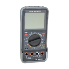 Elmark Digitális multiméter EM3055 ELMARK villanyszerelés
