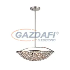 Elmark DJENY csillár 5XE14 D530mm világítás