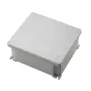 Elmark EC485C6 EC485 ALUMÍNIUM CSATLAKOZÓDOBOZ 314X264X122MM, IP66