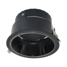 Elmark EL-305 RECESSED DOWNLIGHT GU10 BLACKACK világítás