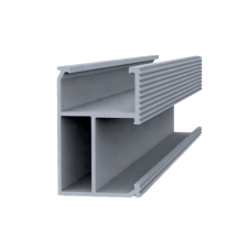 Elmark EL-8 NAPELEMES SZERELŐSÍN 2300mm napelem