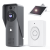 Elmark EL-IP09 SOLAR PHOTO DOORBELL CAMERA + CHIME SET