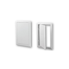 Elmark ELLENÖRZŐ AJTÓ PVC 150x200mm világítási kellék