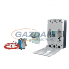 Elmark feszültség csökkenési kioldó DS1 MAX 250/160 megszakítóhoz, MN, 400V villanyszerelés