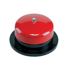 Elmark figyelmeztető csengő, CB-4, 230V, 85dB csengő