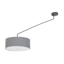 Elmark - Frank Függeszték Szürke világítás