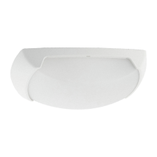 Elmark Frany-Op Kültéri Fali Lámpa E27 Ip66 Fehér - Elmark világítás