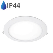 Elmark Fürdőszobai LED panel (5 Watt - IP44) természetes fehér világítás