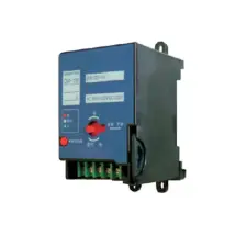 Elmark gépi működtető mechanizmus MCCB DS1 MAX 630A/800A-hoz, 400V villanyszerelés
