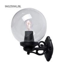 Elmark GLOBE 250 falra PMMA 250mm átlátszó világítás