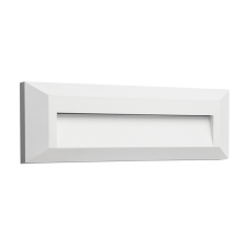 Elmark Grf02 Led Kültéri Homlokzati Lámpa 4000K Szürke - Elmark világítás