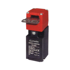 Elmark helyzetkapcsoló, CZ-93CPG01, 10A/3A, 147N, 29.4N, 6mm, IP65 villanyszerelés