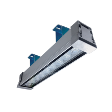 Elmark Ipari világítás - csarnokvilágítás - Stellar Stream LED falmosó 9W 5500K IP65 - Elmark világítás