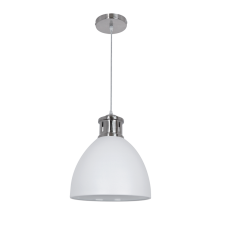 Elmark Jason Függeszték Fehér - Elmark világítás