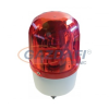 Elmark jelzőlámpa, 10W, 12V, piros