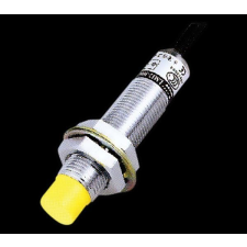 Elmark Kapacitív érzékelő EL-CM24-2012A AC NO villanyszerelés